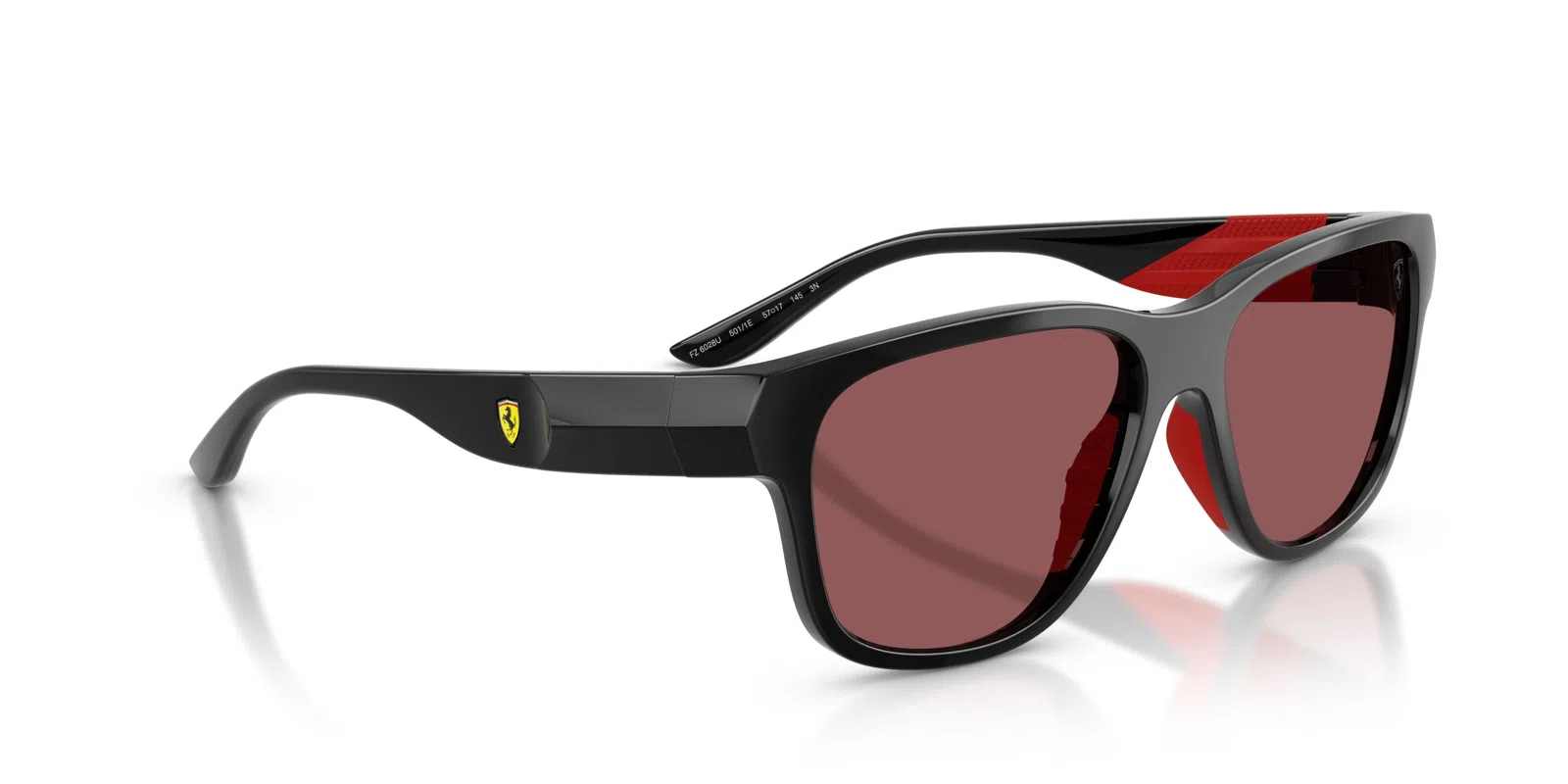 Scuderia Ferrari 6028U Sunglasses - view 26